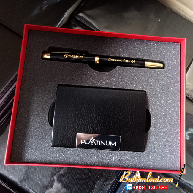 Bộ Giftset Quà Tặng