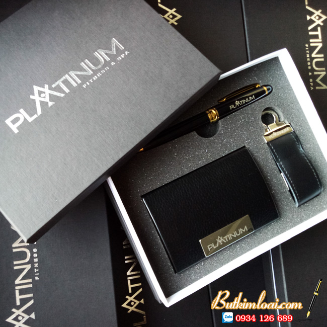 Bộ Giftset Quà Tặng