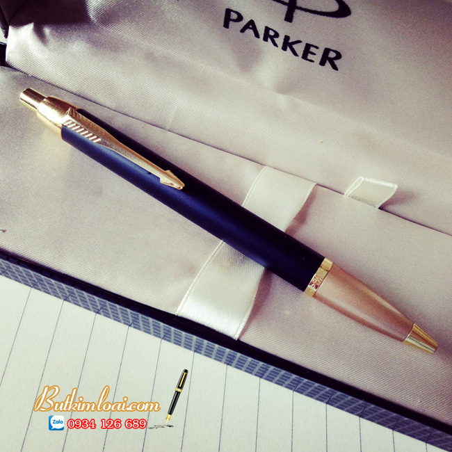 Bút Bi Parker