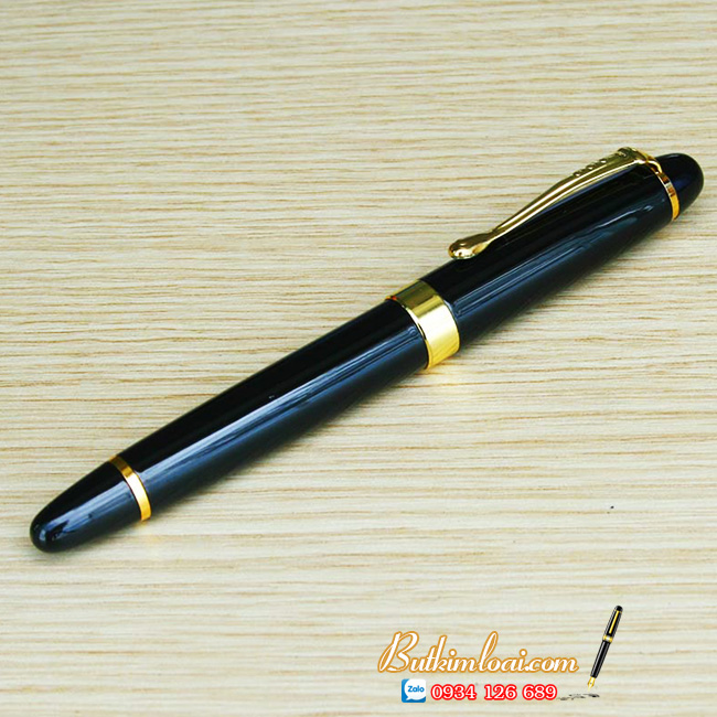 Bút Ký Kim Loại