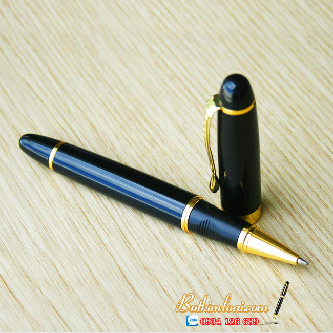 Bút Ký Kim Loại