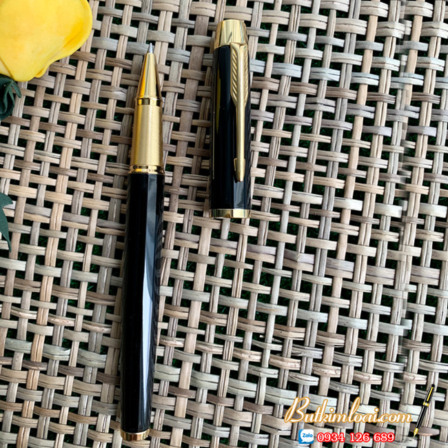 Bút Ký Kim Loại