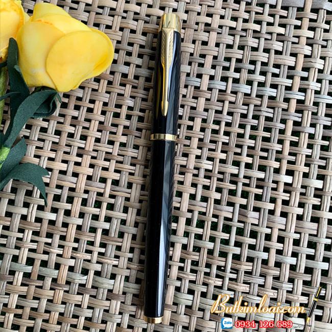 Bút Ký Kim Loại