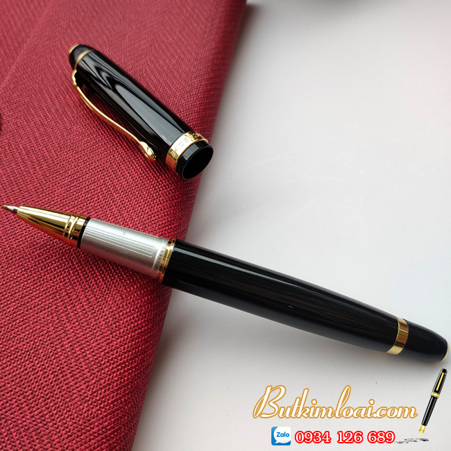 Bút Ký Kim Loại Bút Ký Kim Loại