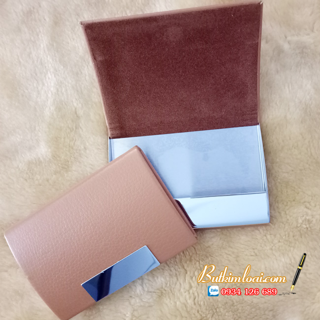 Hộp Đựng NameCard